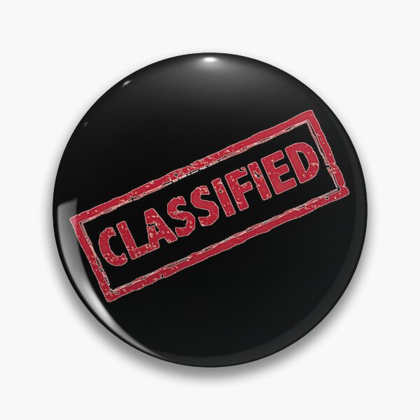 Item preview, Classified designed and sold by Monikatees.