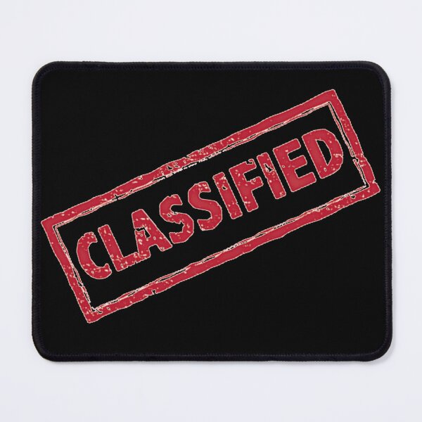 Item preview, Classified designed and sold by Monikatees.