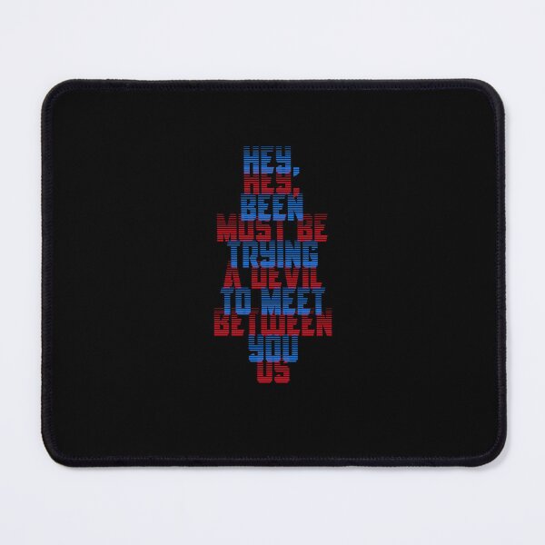 Item preview, hey, been trying to meet you designed and sold by kidofwgkta.