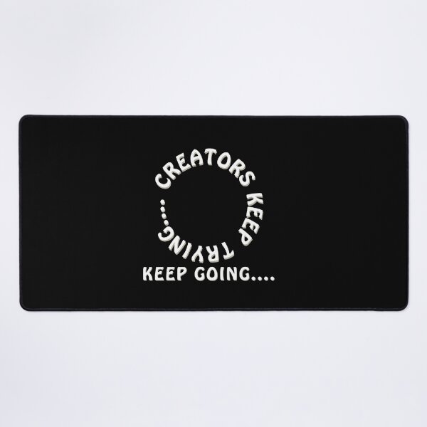 Item preview, (WF) 2023 motivation for creators and innovators. designed and sold by greatvibes4u.