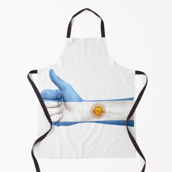 Item preview, Argentina Flag designed and sold by Mondir ⭐⭐⭐⭐⭐.
