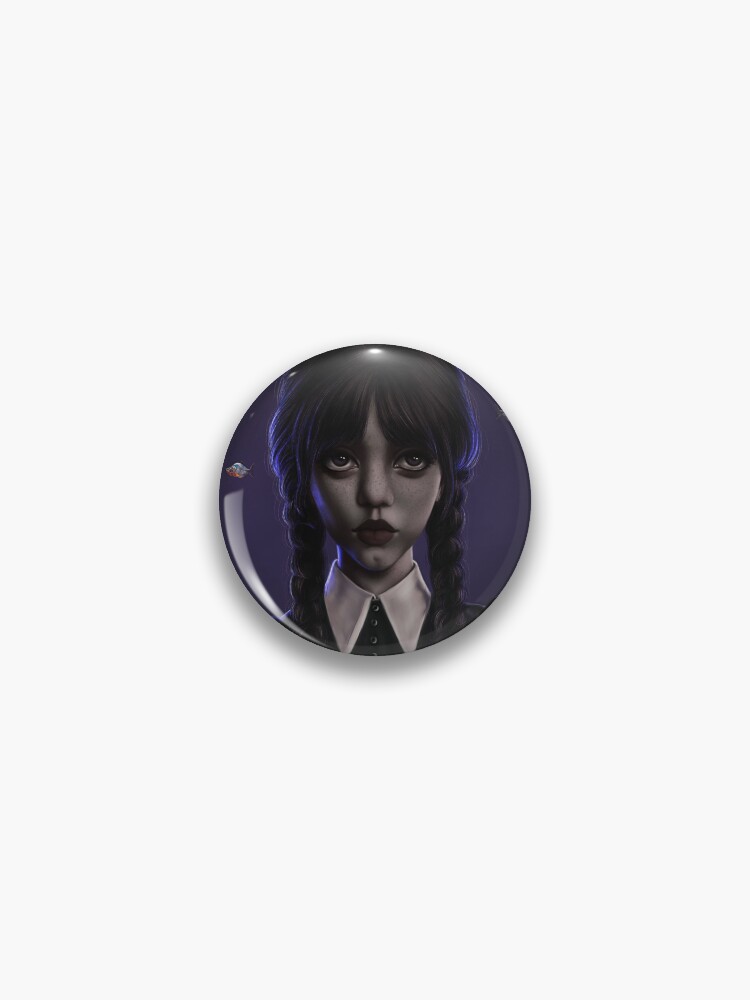 Pin on Wandinha Addams