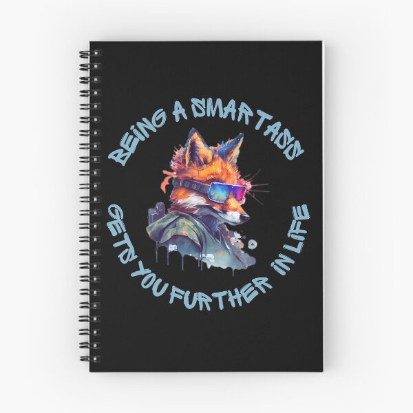 Item preview, Being a smartass gets you further in life. designed and sold by ConradoBullhead.