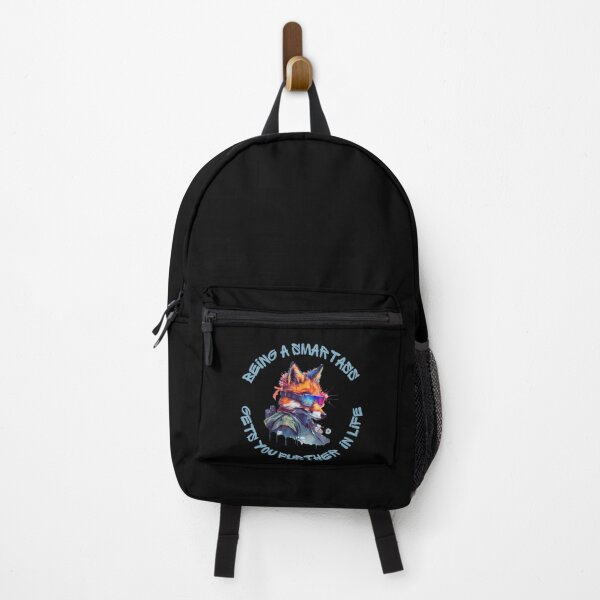 Item preview, Being a smartass gets you further in life. designed and sold by ConradoBullhead.