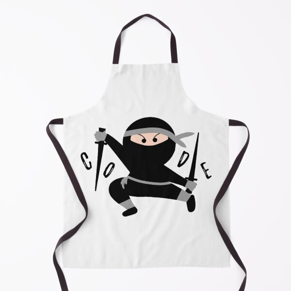 Item preview, QA tester - Ninja QA - QA engineer designed and sold by stayartsy07.