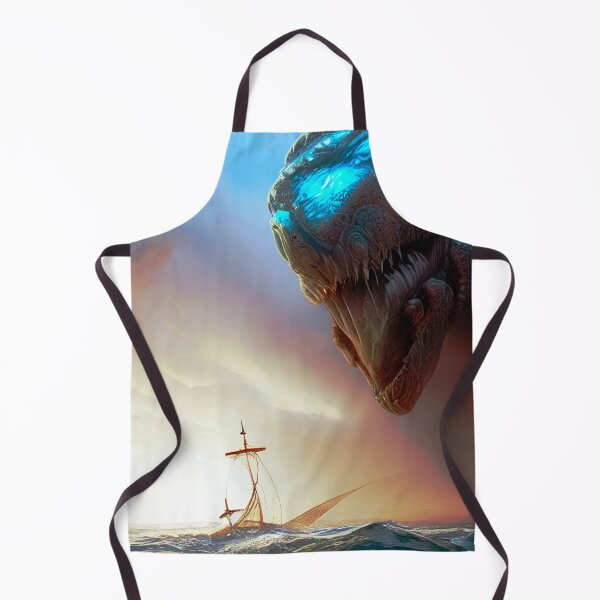 Item preview, Terror looking down designed and sold by Mitrodoros.