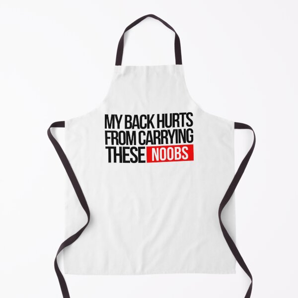 Item preview, Carrying Noobs designed and sold by Creatrick.