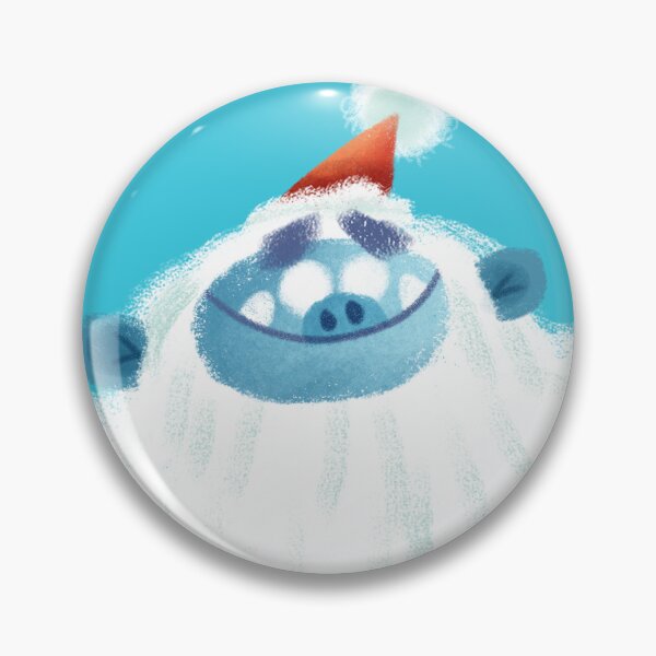 Item preview, Is it christmas yeti? designed and sold by geeksarecoolco.