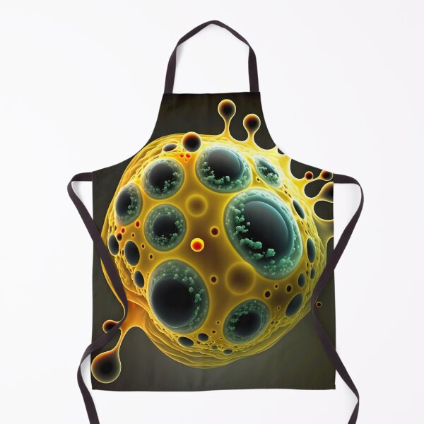 Item preview, Essential Amoeba 1 designed and sold by Standard Deviation Co.