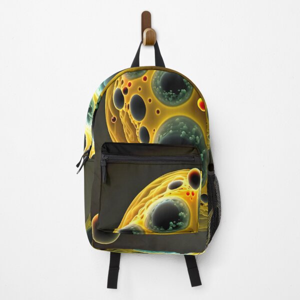 Item preview, Essential Amoeba 1 designed and sold by Standard Deviation Co.