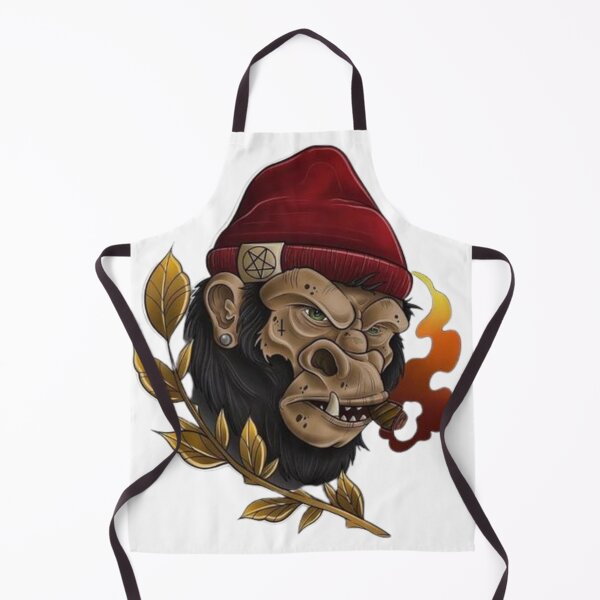 Item preview, gorila designed and sold by mid-james.