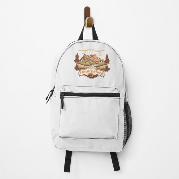 Item preview, Just A Nurse Who Loves Hiking | Aoraki designed and sold by StevenWhip.