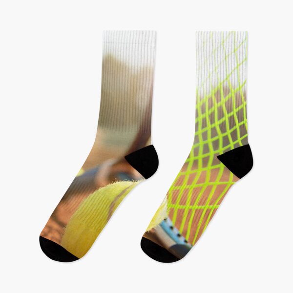 Item preview, Let's Play Tennis designed and sold by OutofFocusShop.