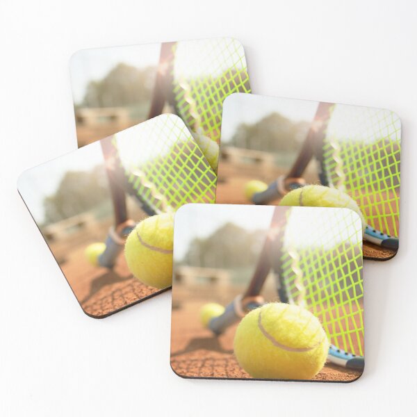 Item preview, Let's Play Tennis designed and sold by OutofFocusShop.