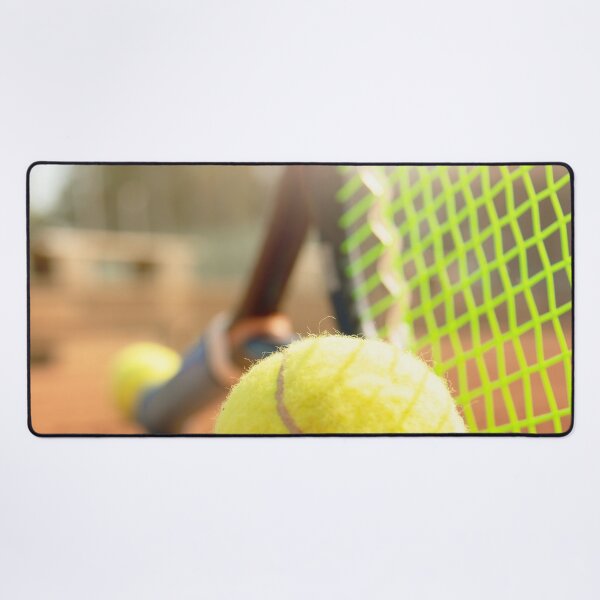 Item preview, Let's Play Tennis designed and sold by OutofFocusShop.