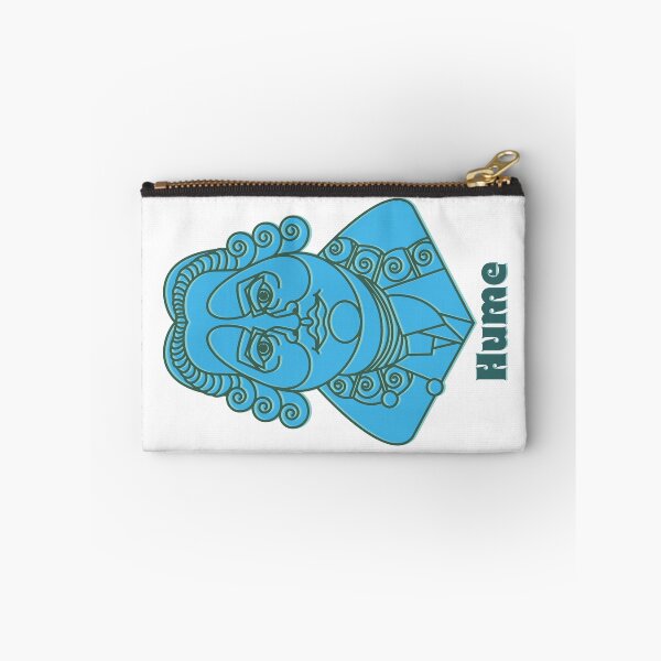 Item preview, Hume (Pop Art Colors) designed and sold by jholbo.