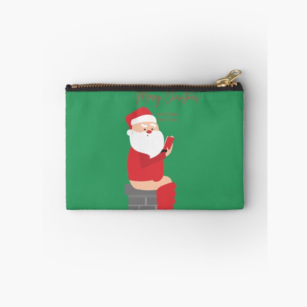 Item preview, filthy santa designed and sold by dkvir.