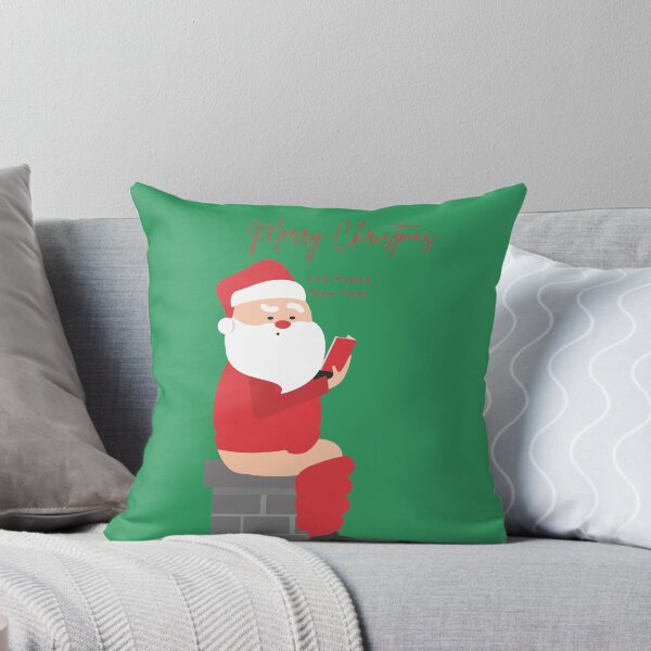 Item preview, filthy santa designed and sold by dkvir.