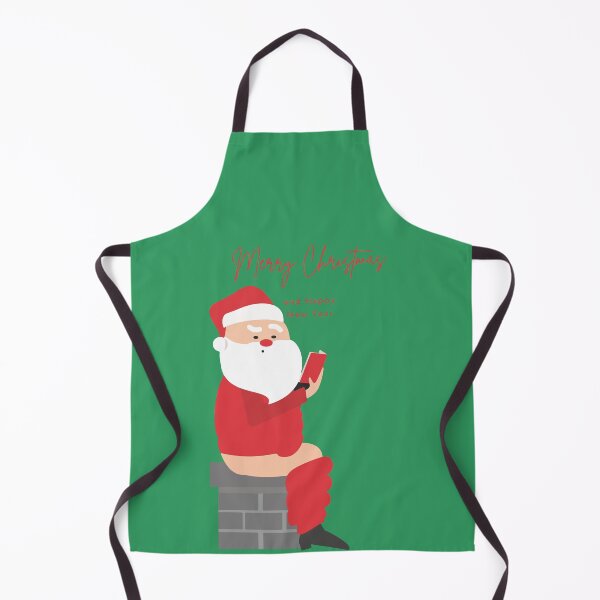 Item preview, filthy santa designed and sold by dkvir.