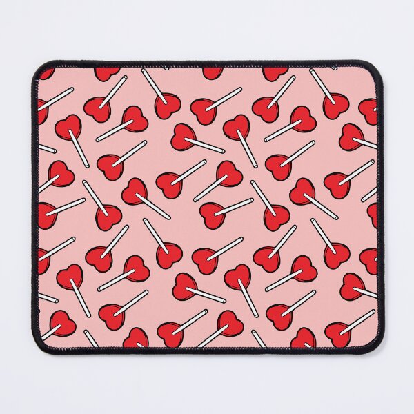 Item preview, Red Heart Lollipops designed and sold by Ayoub14.