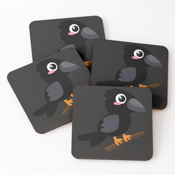Item preview, Kanej as crows designed and sold by shopping new.