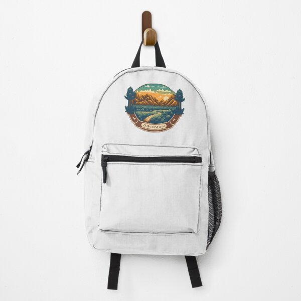 Item preview, Just A Nurse Who Loves Hiking | Mount Rose designed and sold by StevenWhip.