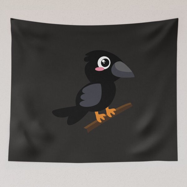 Item preview, Kanej as crows designed and sold by shopping new.