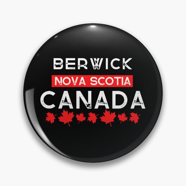 Item preview, Berwick Nova Scotia Canada designed and sold by CraftwithNadia.