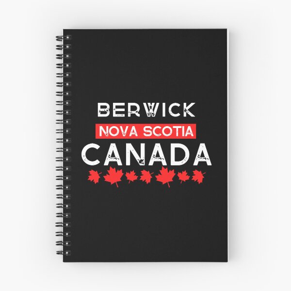 Item preview, Berwick Nova Scotia Canada designed and sold by CraftwithNadia.
