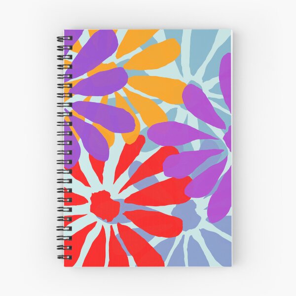 Item preview, Colorful Daisies! designed and sold by designs-by-ann.