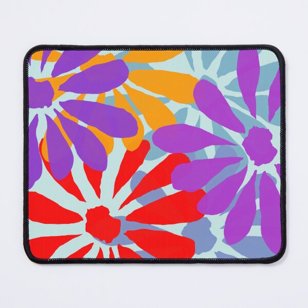 Item preview, Colorful Daisies! designed and sold by designs-by-ann.