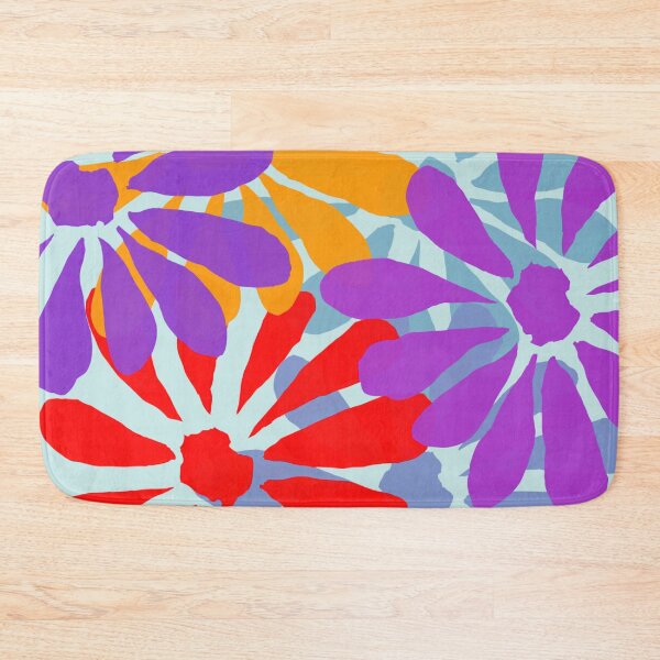 Item preview, Colorful Daisies! designed and sold by designs-by-ann.
