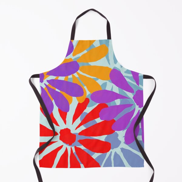 Item preview, Colorful Daisies! designed and sold by designs-by-ann.