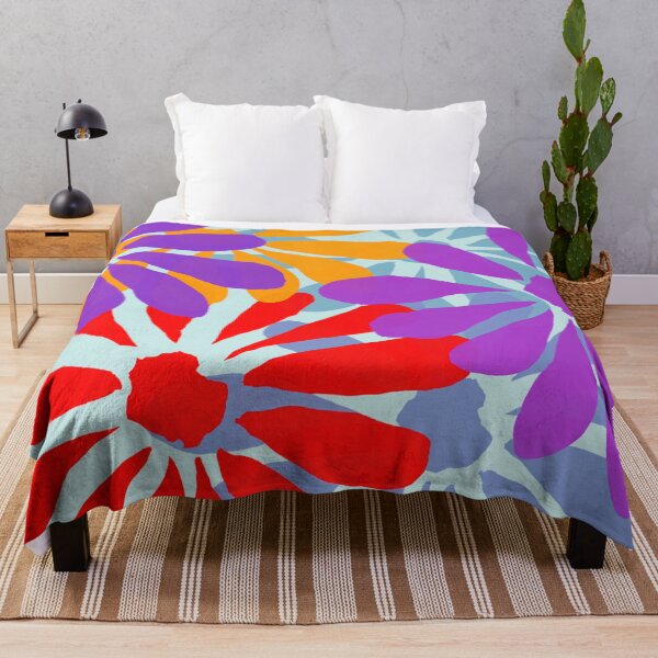 Item preview, Colorful Daisies! designed and sold by designs-by-ann.