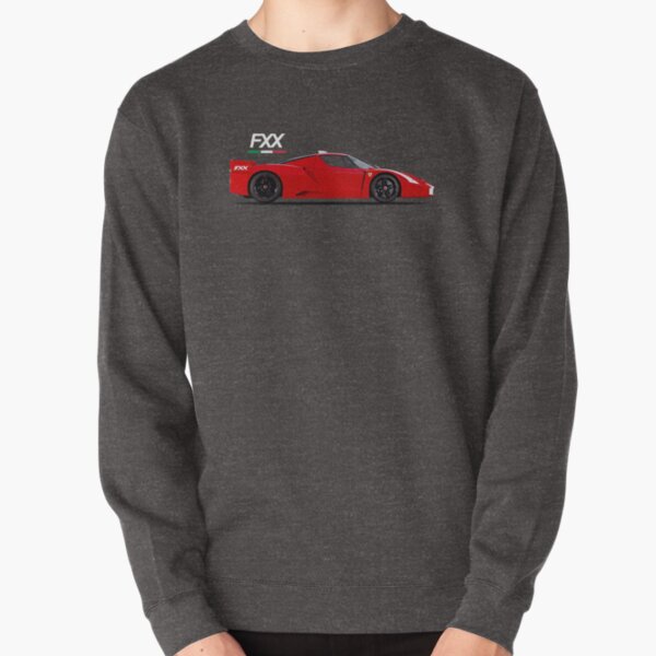 The FXX Pullover Sweatshirt