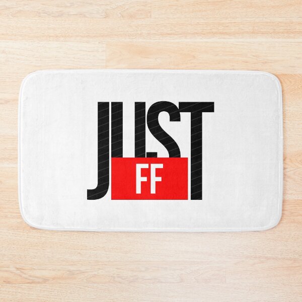 Item preview, Just FF  designed and sold by Creatrick.