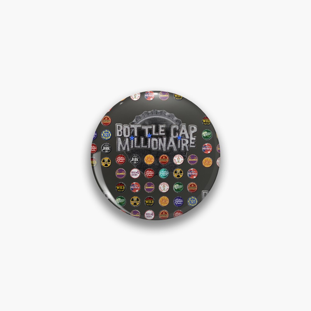 Pin on BottleCaps