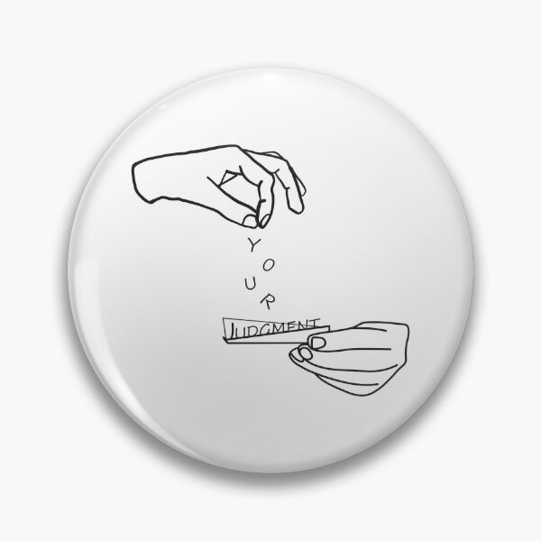 Item preview, Weed Your Judgment / Smoking Letters  designed and sold by minstore.