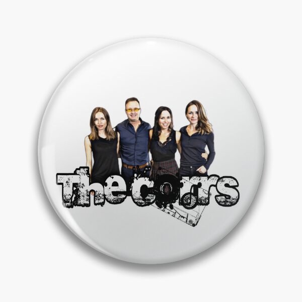 Item preview, The Corrs 90s  designed and sold by AissTee.