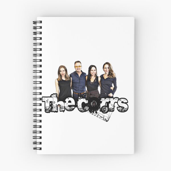 Item preview, The Corrs 90s  designed and sold by AissTee.