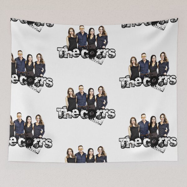 Item preview, The Corrs 90s  designed and sold by AissTee.
