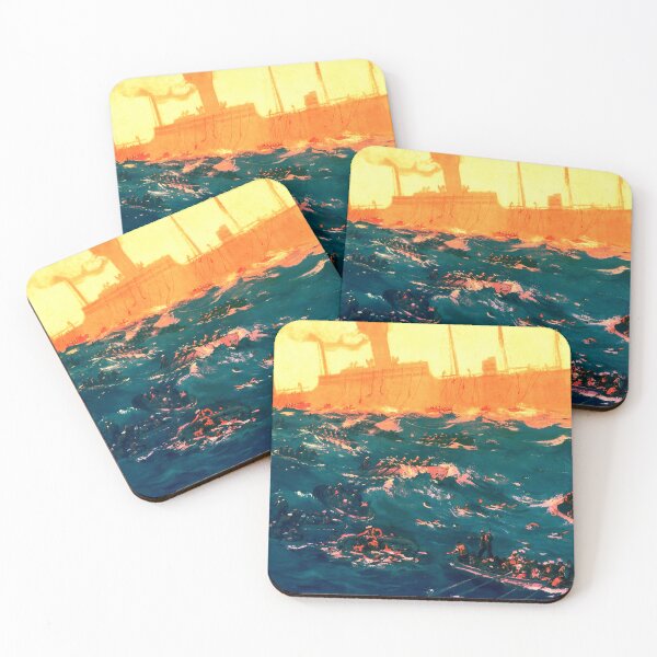 Item preview, The Avalanches: Since I Left You - Vinyl Centerfold designed and sold by fergyfilms.