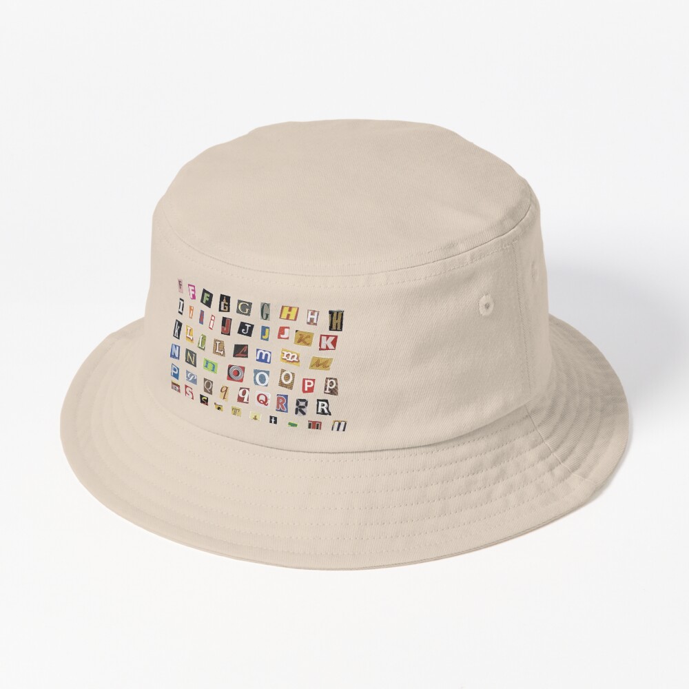 Vista previa del artículo con la obra «Gorro de pescador», diseñado y vendido por saraholiveira06.