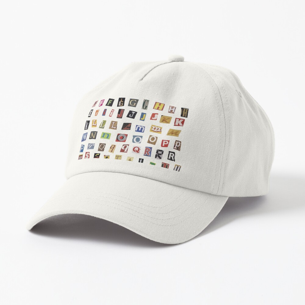 Vista previa del artículo con la obra «Dad hat», diseñado y vendido por saraholiveira06.