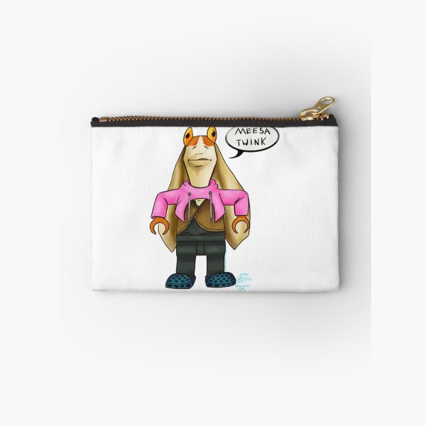 Item preview, Jar Jar Twinks      designed and sold by CinemaPresse.