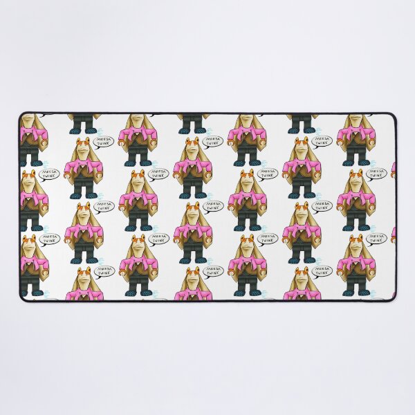 Item preview, Jar Jar Twinks      designed and sold by CinemaPresse.
