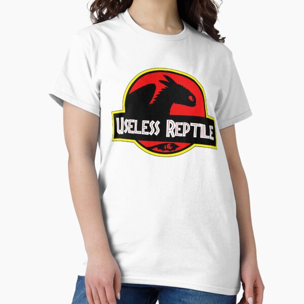 Item preview, useless reptile   designed and sold by vennhall42.