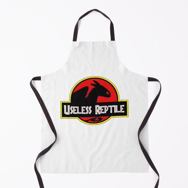 Item preview, useless reptile   designed and sold by vennhall42.
