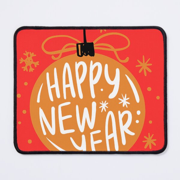 Item preview, HAPPY NEW YEAR IN LATERN designed and sold by CreatorWorld29.
