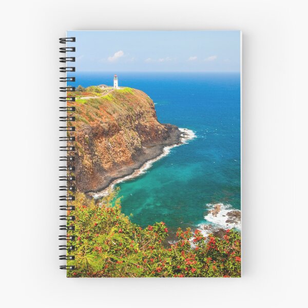 Item preview, Kilauea Lighthouse designed and sold by Caleb Ward.